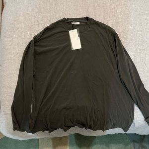 John Elliot Long Sleeve Tee